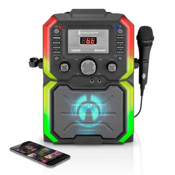 Karaoke Usa™ Professional Dynamic Microphone. : Target