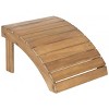 Mopani Ottoman - Indoor/Outdoor - PAT6701 - Safavieh - 2 of 4