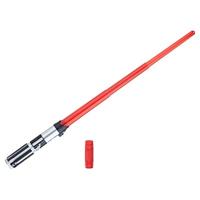 target lightsaber