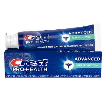 Crest Pro-Health Advanced Gum Protection Toothpaste - 5.1oz