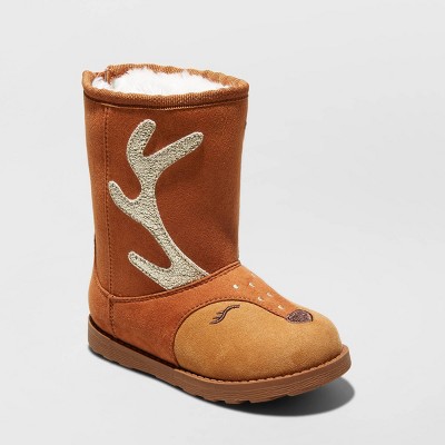 target cowboy boots