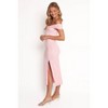 Petal and Pup Womens Vada Midi Dress - 3 of 4