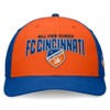 MLS FC Cincinnati Structured Hat - 2 of 4