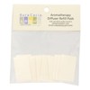 Aura Cacia Diffuser Refill Pads - Case of 6/10 pk - 2 of 4