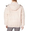 Reebok Womens Classics Padded Bomber Jacket - 2 of 4
