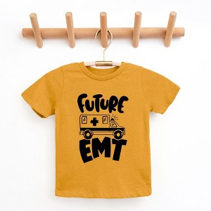 The Juniper Shop Future EMT Youth Short Sleeve Tee - 1 of 2