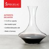 Spiegelau Authentis Decanter Set of 1, Crystal - 2 of 4