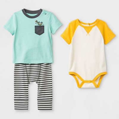 baby boy tee shirts