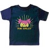 The Juniper Shop Mini Smiley Aria Sunshine Toddler Short Sleeve Tee - 2 of 4