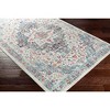 Mark & Day Smilde Woven Indoor Area Rugs Medium Gray - 4 of 4