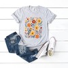 Simply Sage Market Women's Nature Wildflowers Short Sleeve Graphic Tee - 3 of 4