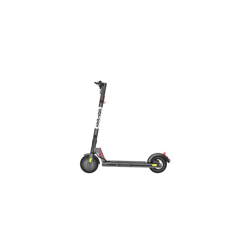 GoTrax Elite Commuting Electric Scooter - Black, 6 of 9