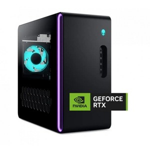 Alienware Aurora Copilot+ PC Gaming Desktop Computer Intel Core