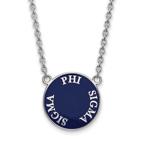Greek life jewelry shop