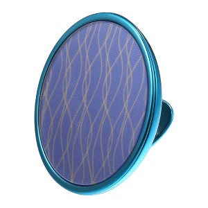 Unique Bargains Hair Eraser for Women and Men Hair Removal Tool for Arms Legs Painless Exfoliation Blue 1 Pcs - 1 of 4