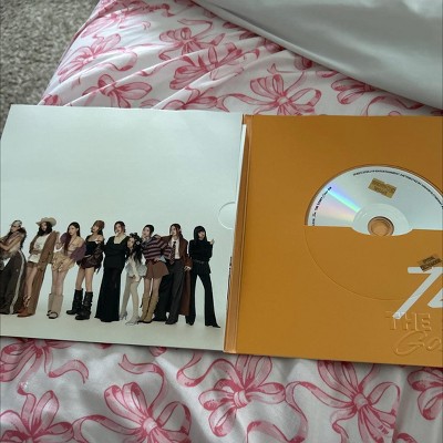 TWICE - TEN: The Story Goes On (Target Exclusive) : Target