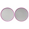 Unique Bargains Double Sided Hair Remover for Arms Legs Reusable Manual Epilators 1 Pc - 3 of 4