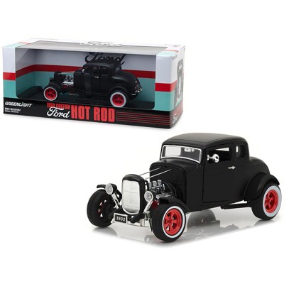 custom diecast models