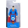 DC Comics Superman 6 Inch Action Figure - 2 of 2