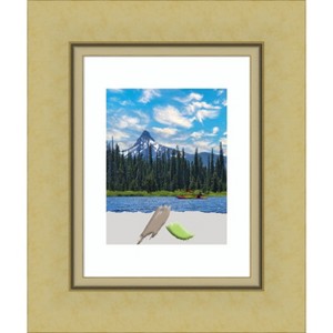 Amanti Art Landon Gold Picture Frame - 1 of 4
