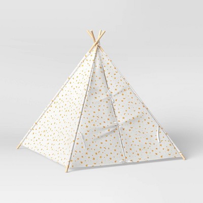 Target teepee 2025 play tent