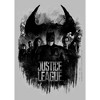 Men's Zack Snyder Justice League Watercolor Group Shot T-Shirt - 2 of 4