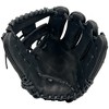 Gem Gloves Baseball Fielding Glove - GEM045 Pirates Treasure - 3 of 4