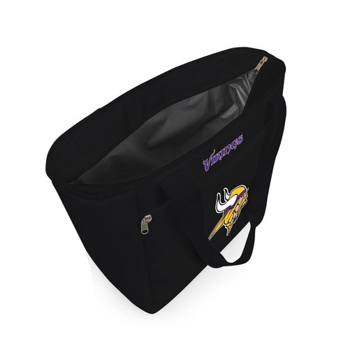 Nfl Minnesota Vikings Soft Cooler Bag : Target