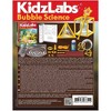 4M: KidzLabs - Bubble Science - DIY Experiment Kit, Create Solutions, Kids 5+ - 3 of 4