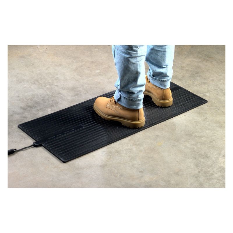 Cozy Products 16&#34;X36&#34; Electra Floor Heating Mat, 2 of 4