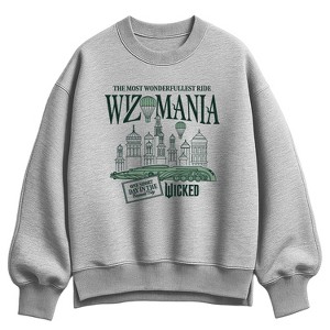 Women's - Wicked - Wizomania - 1 of 2