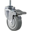 Master Equipment Casters (4) for Pro EquipMaster Equipmentnt - 2 of 2