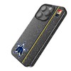 Keyscaper Cooperstown MLB Sidebar Bling Cell Phone Case for iPhone 14 Plus - 2 of 4