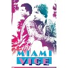 Trends International Miami Vice (1984) - Crockett and Tubbs Unframed Wall Poster Prints - 4 of 4