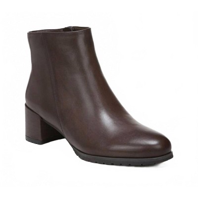 Women's Wo's Bay Weatherproof Bootie - Naturalizer