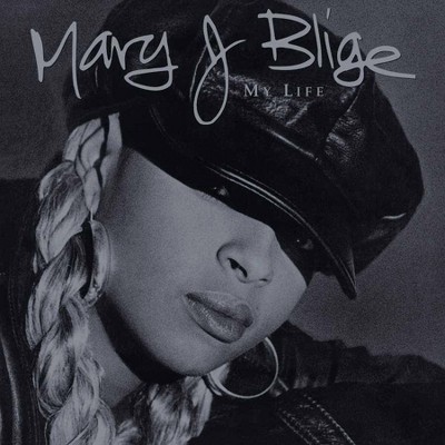 Mary J. Blige - My Life (2 LP) (Vinyl)
