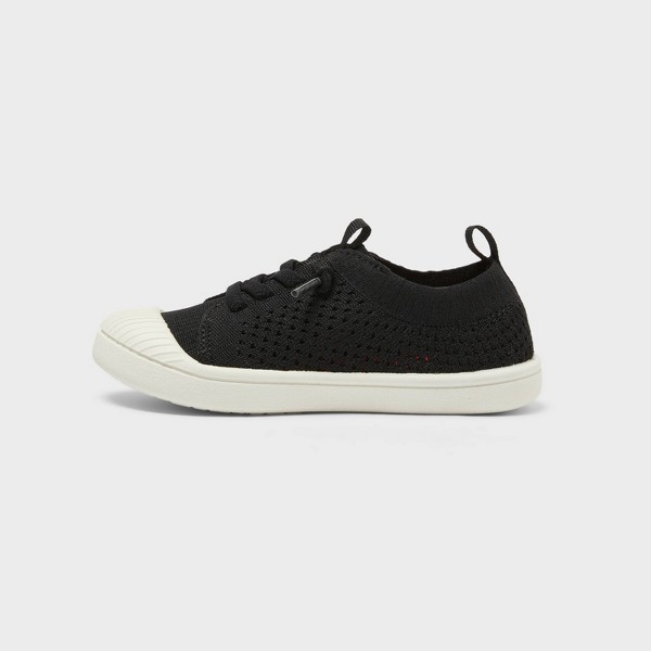 Tenis Tamsen de punto slip-on para niños pequeños - Cat & Jack™ 2