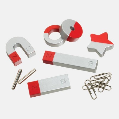 magnet science set