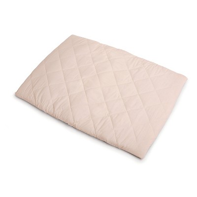 pack n play mattress cover