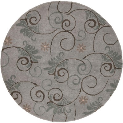 Soho SOH220 Hand Tufted Indoor Rugs - Safavieh