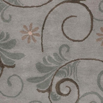 grey/multi