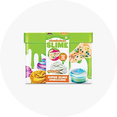 Nickelodeon Slime Kit EPIC Fail! Make your own slime. 