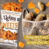Uglies Sweet Potato Chips Sea Salt - 1.5oz - 3 of 3