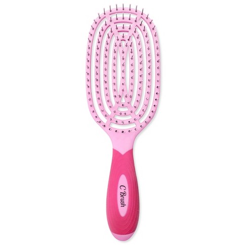 13 Best Hair Brushes Of 2024 For Every Hair Type, 08/05/2023