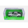 Welly 1:24 1974 Porsche 911 Turbo Silver - 2 of 2