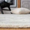 Restoration Vintage RVT117 Hand Tufted Area Rug  - Safavieh - 4 of 4