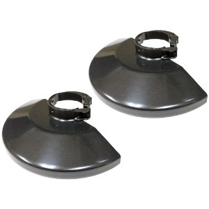 Dewalt Angle Grinder 2 Pack of Genuine OEM Replacement Guards - N037746-2PK - 1 of 1