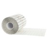 DermaView Transparent Film Dressing 2 Tab Delivery Roll 4" x 11 Yd Sterile 15411, 1 Ct - 3 of 3