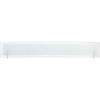 Quoizel Lighting Stream 1 - Light Vanity in  Polished Chrome - 3 of 4