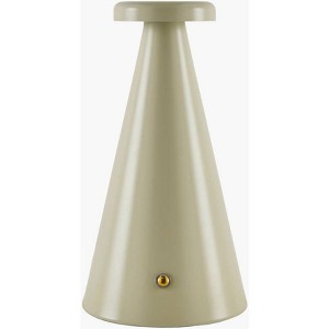 Livabliss Nevis Modern Table Lamps - 1 of 4